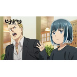 TVアニメ『ヒナまつり』放送時期、メインキャラ・キャスト、PV第1弾公開！