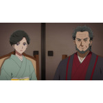 『精霊幻想記』第8話先行カット（C）北山結莉・ホビージャパン／『精霊幻想記』製作委員会