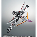 「ROBOT魂＜SIDE MS＞ゴーストガンダム」11,000円（税込）（C）創通・サンライズ