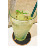 マチ★アソビCAFE『ぼくたちのリメイク』コラボカフェ　橋場恭也（C）木緒なち・KADOKAWA／ぼくたちのリメイク製作委員会