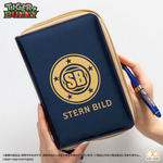 『TIGER ＆ BUNNY』2022年手帳（C）BNP/T&B PARTNERS