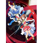 「少女☆歌劇 レヴュースタァライト」2018年夏、TVアニメ放送開始決定！
