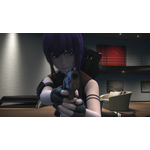 『攻殻機動隊 SAC_2045 持続可能戦争』特報（C）士郎正宗・Production I.G/講談社・攻殻機動隊2045製作委員会