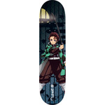 「KIMETSU DECK TANJIRO 1 DECK」13,750円（税込）（C）吾峠呼世晴／集英社・アニプレックス・ufotable