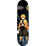 「KIMETSU DECK ZENITSU 1 DECK」13,750円（税込）（C）吾峠呼世晴／集英社・アニプレックス・ufotable