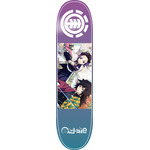 「GIYU SHINOBU DECK」13,750円（税込）（C）吾峠呼世晴／集英社・アニプレックス・ufotable