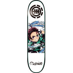 「TANJIRO 2 DECK」13,750円（税込）（C）吾峠呼世晴／集英社・アニプレックス・ufotable