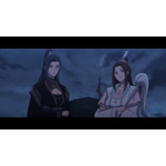 『天官賜福』第11話先行カット（C）bilibili