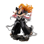 「G.E.M.シリーズ『BLEACH』松本乱菊 破面篇」17,600円（税込）（C）久保帯人／集英社・テレビ東京・dentsu・ぴえろ