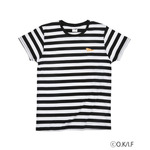 「劇場版 Free!-the Final Stroke-×ZOZOTOWN Animal motif Tee」6,600 円（税込）（C）O.K/I.F