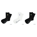 「劇場版 Free!-the Final Stroke-×ZOZOTOWN Animal motif socks」2,750 円（税込）（C）O.K/I.F