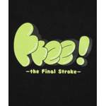 「劇場版 Free!-the Final Stroke-×ZOZOTOWN Original logo hoodie」8,800 円（税込）（C）O.K/I.F