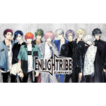 「ENLIGHTRIBE」　(C) project ENLIGHTRIBE