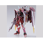 「METAL BUILD ジャスティスガンダム」26,000円（税込）（C）創通・サンライズ