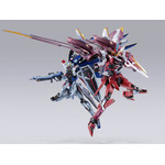 「METAL BUILD ジャスティスガンダム」26,000円（税込）（C）創通・サンライズ