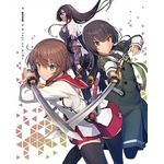 TVアニメ『刀使ノ巫女』Blu-ray＆DVD、オリジナルサウンドトラックの発売が決定！