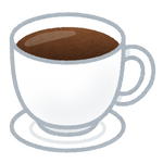 コーヒー キャラといえば アンケート〆切は9月25日 コーヒーの日 超 アニメディア