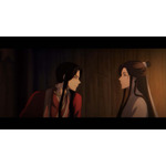 『天官賜福』第12話先行カット（C）bilibili