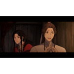 『天官賜福』第12話先行カット（C）bilibili