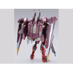 「METAL BUILD ジャスティスガンダム」26,000円（税込）（C）創通・サンライズ