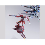 「METAL BUILD ジャスティスガンダム」26,000円（税込）（C）創通・サンライズ