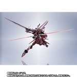 「METAL ROBOT魂 ＜SIDE MS＞ ジャスティスガンダム」14,300円（税込）（C）創通・サンライズ