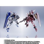 「METAL ROBOT魂 ＜SIDE MS＞ ジャスティスガンダム」14,300円（税込）（C）創通・サンライズ