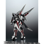 「ROBOT魂＜SIDE MS＞ゴーストガンダム」11,000円（税込）（C）創通・サンライズ