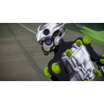 「『劇場版TIGER & BUNNY -The Beginning-』場面カット」（C）BNP/T&B MOVIE PARTNERS