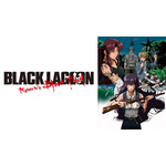 「BLACK LAGOON Roberta's Blood Trail」　(C)2010 広江礼威・小学館／BLACK LAGOON製作委員会