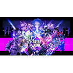『TRIBE NINE』キービジュアル（C）Akatsuki Inc./トライブナイン製作委員会