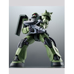 「ROBOT魂 MS-06JC 陸戦型ザクII JC型 ver. A.N.I.M.E.」6,500円（税別）（C）創通・サンライズ