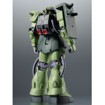 「ROBOT魂 MS-06JC 陸戦型ザクII JC型 ver. A.N.I.M.E.」6,500円（税別）（C）創通・サンライズ