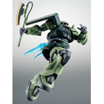 「ROBOT魂 MS-06JC 陸戦型ザクII JC型 ver. A.N.I.M.E.」6,500円（税別）（C）創通・サンライズ