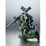 「ROBOT魂 MS-06JC 陸戦型ザクII JC型 ver. A.N.I.M.E.」6,500円（税別）（C）創通・サンライズ