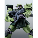 「ROBOT魂 MS-06JC 陸戦型ザクII JC型 ver. A.N.I.M.E.」6,500円（税別）（C）創通・サンライズ