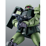 「ROBOT魂 MS-06JC 陸戦型ザクII JC型 ver. A.N.I.M.E.」6,500円（税別）（C）創通・サンライズ