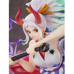 「フィギュアーツZERO［EXTRA BATTLE］ヤマト-雷鳴八卦-」7,000円（税別）（C）尾田栄一郎／集英社・フジテレビ・東映アニメーション