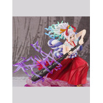 「フィギュアーツZERO［EXTRA BATTLE］ヤマト-雷鳴八卦-」7,000円（税別）（C）尾田栄一郎／集英社・フジテレビ・東映アニメーション