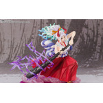 「フィギュアーツZERO［EXTRA BATTLE］ヤマト-雷鳴八卦-」7,000円（税別）（C）尾田栄一郎／集英社・フジテレビ・東映アニメーション