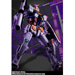 「超合金×GUNDAM FACTORY YOKOHAMA RX-78F00 GUNDAM ‐Night illuminated ver.-」20,000円（税別）（C）創通・サンライズ