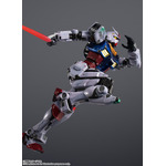 「超合金×GUNDAM FACTORY YOKOHAMA RX-78F00 GUNDAM ‐Night illuminated ver.-」20,000円（税別）（C）創通・サンライズ