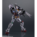 「超合金×GUNDAM FACTORY YOKOHAMA RX-78F00 GUNDAM ‐Night illuminated ver.-」20,000円（税別）（C）創通・サンライズ