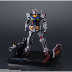 「超合金×GUNDAM FACTORY YOKOHAMA RX-78F00 GUNDAM ‐Night illuminated ver.-」20,000円（税別）（C）創通・サンライズ