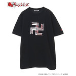 東京リベンジャーズ_HICUL（ハイカル）オリジナルグラフィックTシャツ_卍(C)和久井健・講談社／アニメ「東京リベンジャーズ」製作委員会(R)ＫＯＤＡＮＳＨＡ