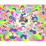 『おそ松さん』6周年記念ビジュアル(C)赤塚不二夫／おそ松さん製作委員会