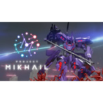 『Project MIKHAIL』