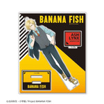 「BANANA FISH アクリルフィギュア01 アッシュ・リンクス」1,650円（税込）（C） 吉田秋生・小学館／Project BANANA FISH