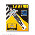 「BANANA FISH アクリルフィギュア02 奥村英二」1,650円（税込）（C） 吉田秋生・小学館／Project BANANA FISH