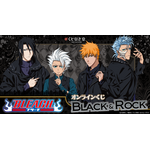 『BLEACH』オンラインくじ「BLACK & ROCK」(C)久保帯人／集英社・テレビ東京・dentsu・ぴえろ